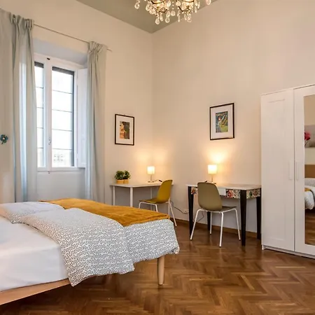 Ariento - Heart Of Apartment