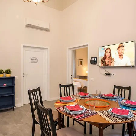 Ariento - Heart Of Apartment *