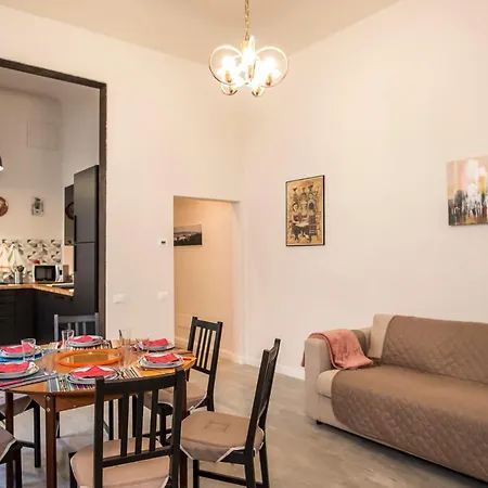 Apartment Ariento - Heart Of Florence