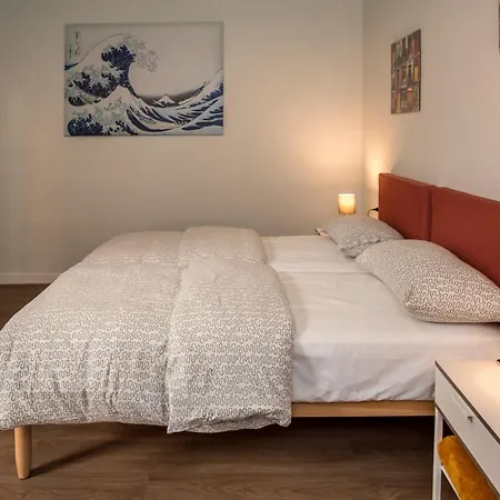 Ariento - Heart Of Apartment