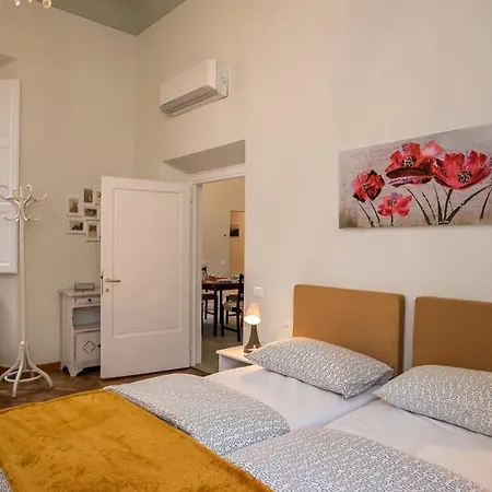 Apartment Ariento - Heart Of Florence