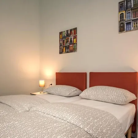 Ariento - Heart Of Apartment Florence