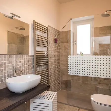 Ariento - Heart Of Apartment Florence