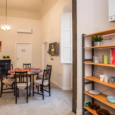 Apartment Ariento - Heart Of *
