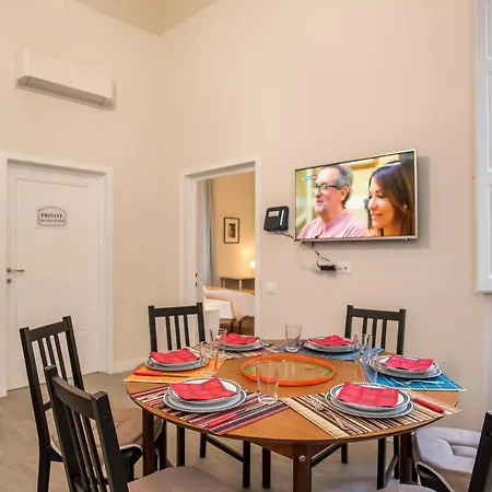 Apartment Ariento - Heart Of