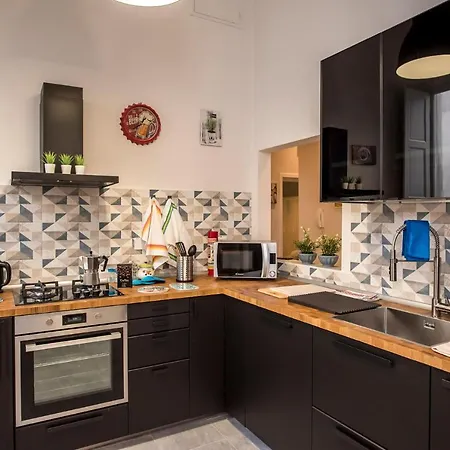 Apartment Ariento - Heart Of