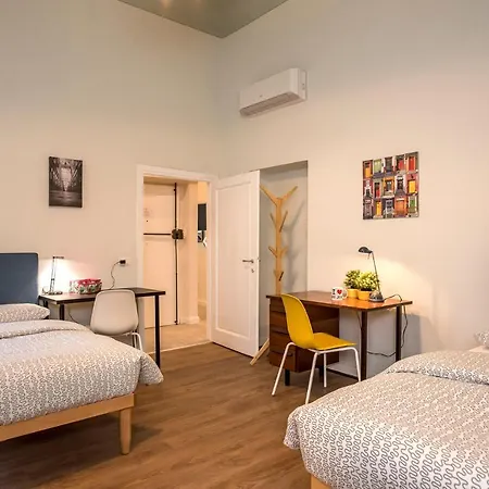 Ariento - Heart Of Apartment Florence