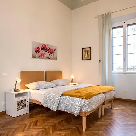 Ariento - Heart Of Apartment