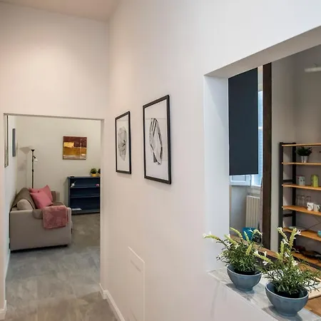 Apartment Ariento - Heart Of