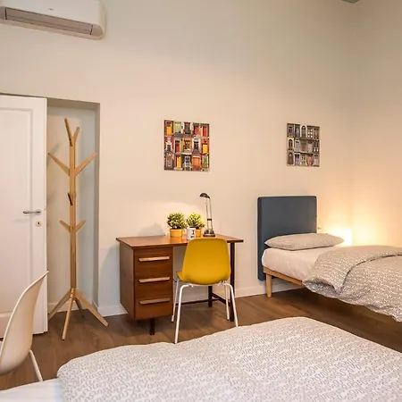 Ariento - Heart Of Apartment *