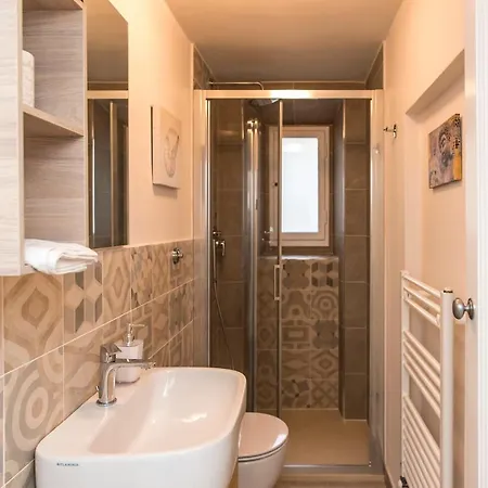 Apartment Ariento - Heart Of Florence