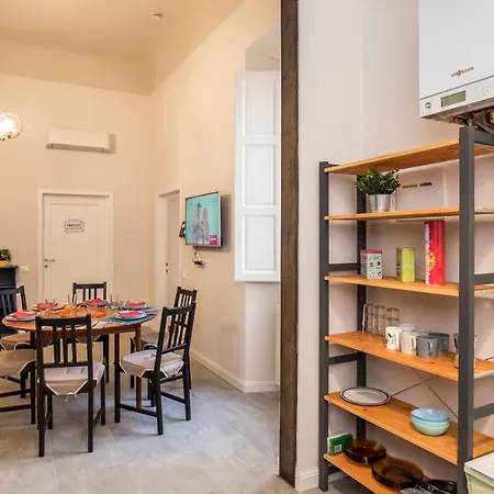 Apartment Ariento - Heart Of *