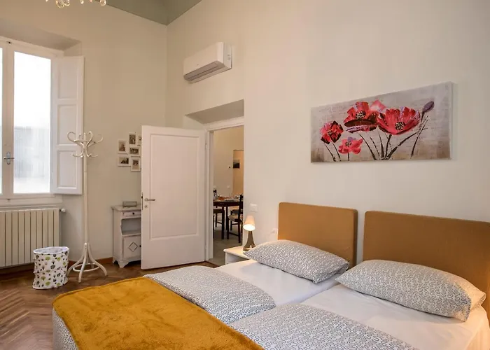 Lägenhet Ariento - Heart Of Florens