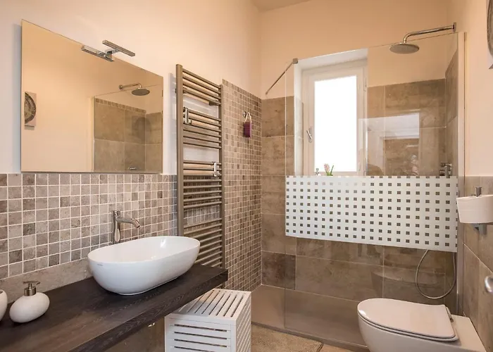 Ariento - Heart Of Lägenhet Florens