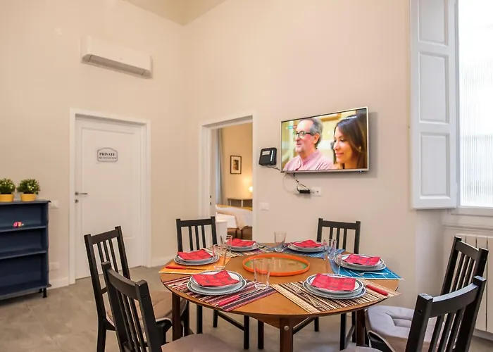 Lägenhet Ariento - Heart Of