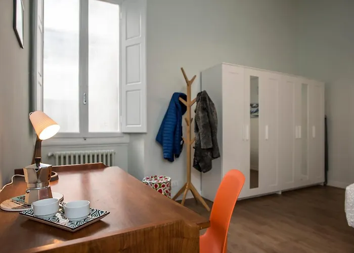 Lägenhet Ariento - Heart Of *