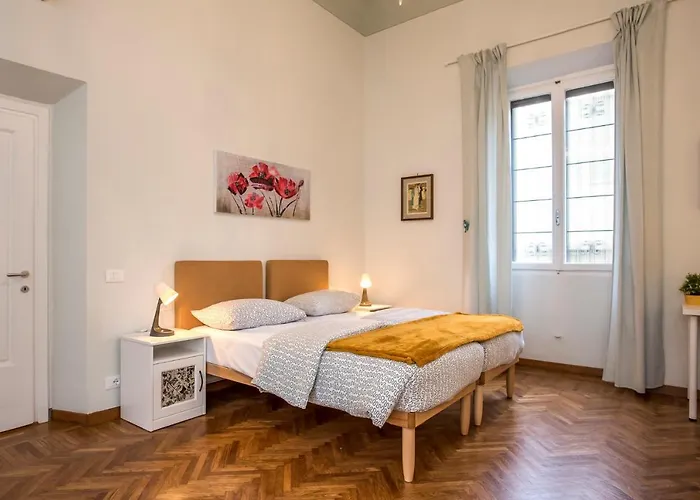 Ariento - Heart Of Lägenhet