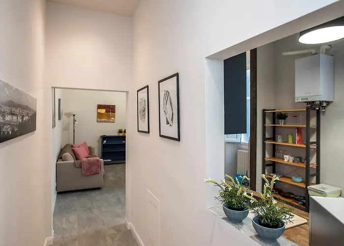 Lägenhet Ariento - Heart Of