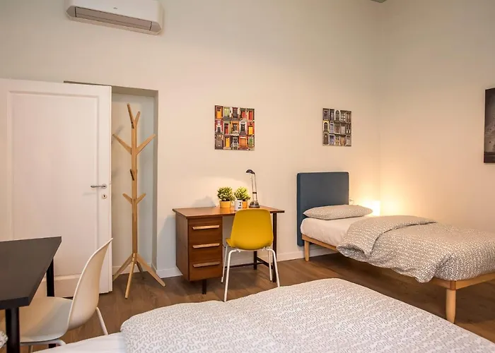 Ariento - Heart Of Lägenhet *