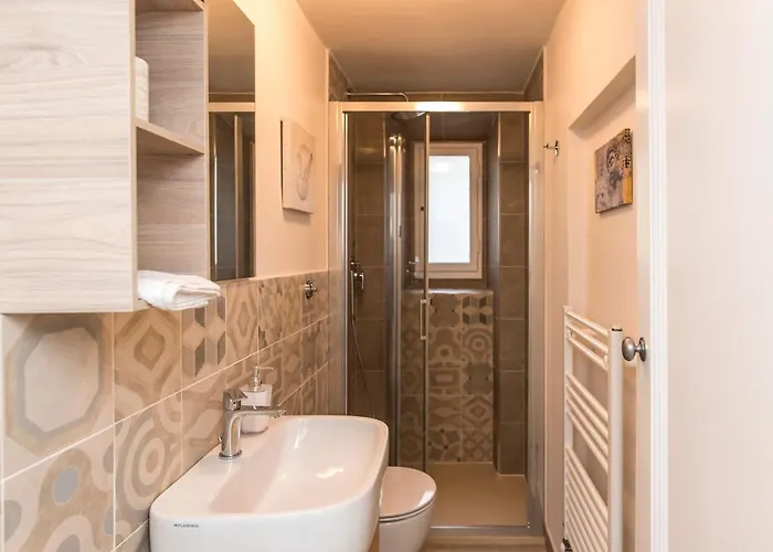 Lägenhet Ariento - Heart Of Florens