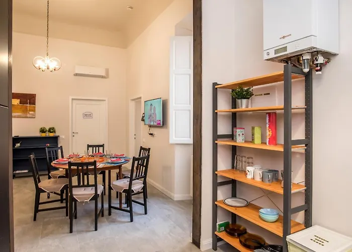 Lägenhet Ariento - Heart Of *